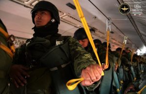 Sinaloa es el congreso 17 en aprobar la Guardia Nacional, con esto ya puede ser promulgada