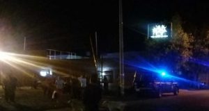 Deja 15 muertos ataque a bar en Guanajuato