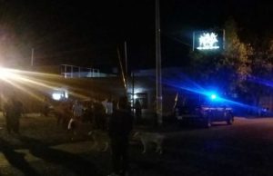 Deja 15 muertos ataque a bar en Guanajuato