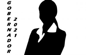 Gobernadora de Sinaloa