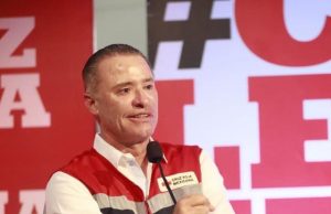 Quirino Ordaz Coppel, gobernador mejor evaluado: ciudadanos