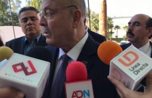 Aplaude Rector aumento de 119 mdp para la UAS