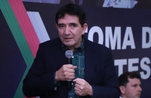 PAS propone eleven al 5% votos obtenidos para que partidos mantengan registro