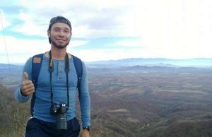 Homicidas del periodista Iván Camacho, narran cómo lo engañaron y ultimaron