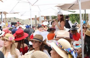 Invita DIF Sinaloa al tradicional Desayuno del Sombrero