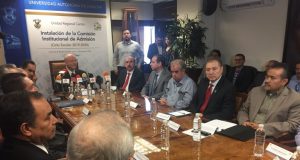 UAS inicia preinscripciones el 18 de febrero