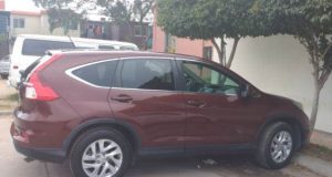 Recuperan 93 vehículos robadas en Culiacán