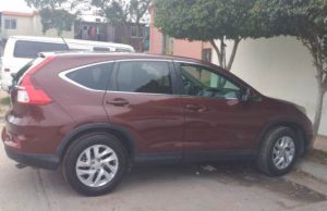 Recuperan 93 vehículos robadas en Culiacán