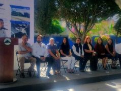 Entrega Roberto Sosa espacio para la atención de personas con discapacidad.