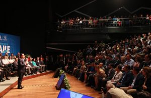 Arranca programa “AcciónES Prevenir” en el municipio de Querétaro