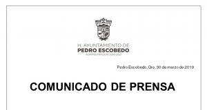 Amarildo Bárcenas al margen de cualquier procedimiento en contra de Romualdo Araujo