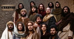 El apóstol 138 del PRI