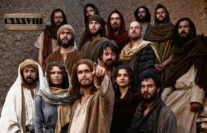 El apóstol 138 del PRI