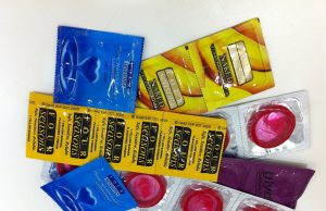 Sexo seguro y protegido, sinónimo de prevención de SIDA y ETS