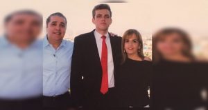 Nuestro hijo Humberto “Sí fue asesinado adentro de la Primavera”