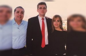 Nuestro hijo Humberto “Sí fue asesinado adentro de la Primavera”