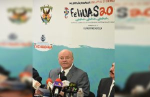 Anuncian la FeliUAS 2019 del 27 al 31 de marzo
