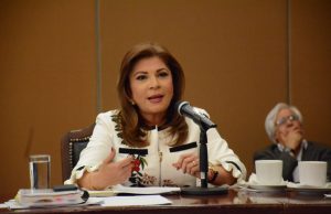 Revocación de mandato, como la propone AMLO resta poder ciudadano: PRI