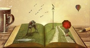 Hoy se celebra el día mundial de la lectura