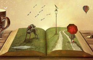 Hoy se celebra el día mundial de la lectura