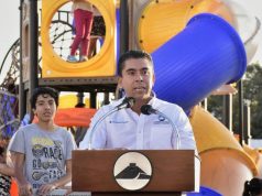 Más espacios recreativos en Corregidora