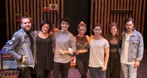 ¿Perdiste a un amor recientemente? ¡Esta obra es para ti!