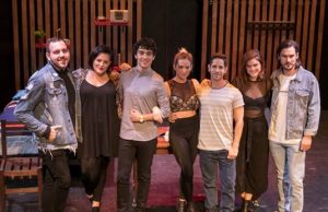 ¿Perdiste a un amor recientemente? ¡Esta obra es para ti!