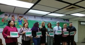 Se realiza foro “Derechos sexuales y reproductivos de la niñez y la adolescencia”