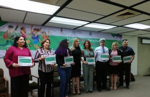 Se realiza foro “Derechos sexuales y reproductivos de la niñez y la adolescencia”