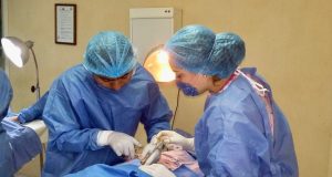 Invita IMSS a hombres a realizarse la vasectomía sin bisturí