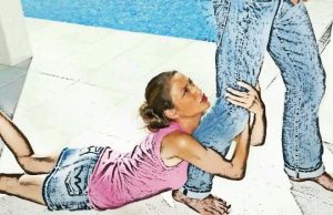 Parejas dependientes