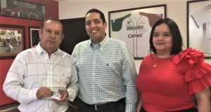 Confesiones de Aarón Irízar