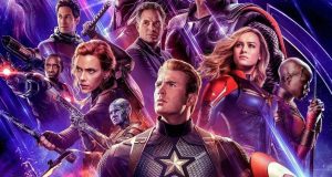 Piratean ‘Avengers: Endgame’ luego de su estreno en China