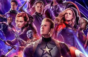 Piratean ‘Avengers: Endgame’ luego de su estreno en China