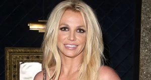 Britney Spears al psiquiátrico por estrés