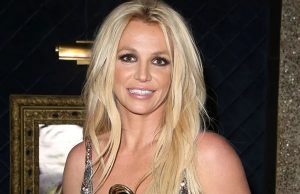 Britney Spears al psiquiátrico por estrés