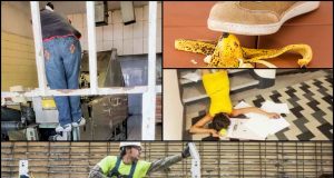 Constructores de accidentes