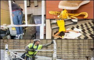 Constructores de accidentes