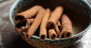 Estos son los beneficios del té de canela para la salud