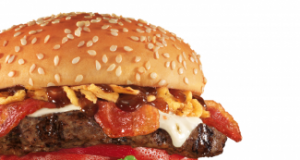 Carl’s Jr lanzará primer hamburguesa con mariguana