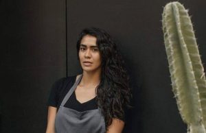 Es mexicana la Mejor Chef del Mundo