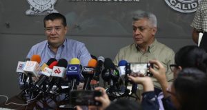 Refuerzan seguridad y atención a familias en sierra de Rosario