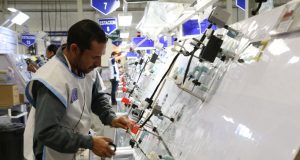 Sinaloa es tercer lugar nacional en crecimiento económico: INEGI