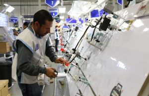 Sinaloa es tercer lugar nacional en crecimiento económico: INEGI