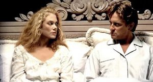 Parejas problemáticas