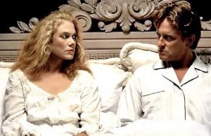 Parejas problemáticas