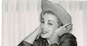 Google recuerda a la actriz Evangelina Elizondo