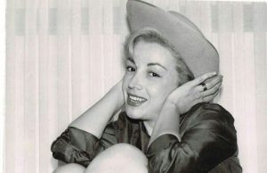 Google recuerda a la actriz Evangelina Elizondo