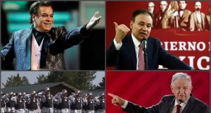 El fracaso de la Guardia Nacional