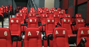 Después de 18 años vuelve el cine a Escuinapa